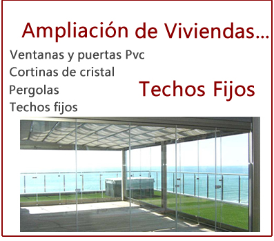  Techos Fijos