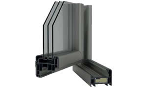 Ventanas PVC